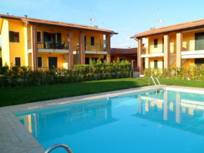 Appartamenti Gli Olmi Lazise